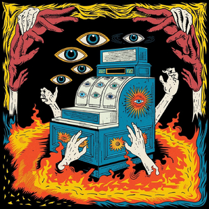 Are You Being Served?