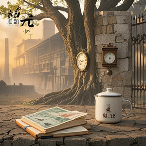 愿此生无憾