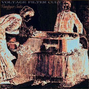 Vampyer Suite (feat. Nation Of Nothing)