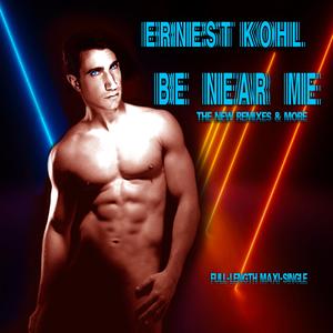 BE NEAR ME (Fel & Kjue -CLUB MiX) (Fel & Kjue -CLUB MiX)