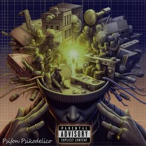 Es lo que soy (Psikodelia Records Remix)