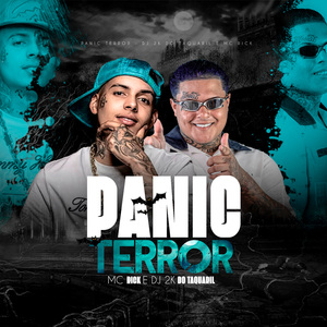 PANIC TERROR