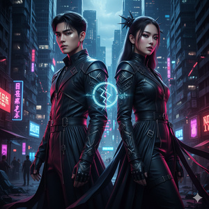 모이와의 숨결과 별의 노래 - 제1부