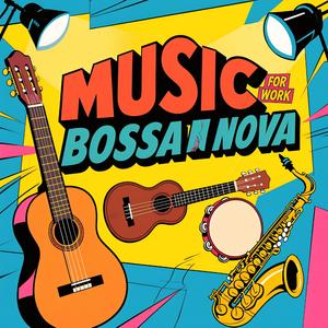 Soft Bossa Nova Clouds