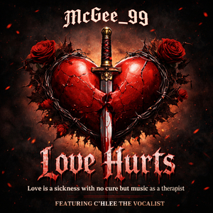 Love hurts