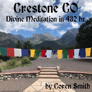 Sangha (Crestone Divine Meditation in 432 hz)
