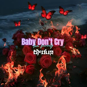Baby Don't Cry(prod.by Morrow x FAS)