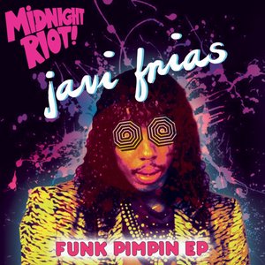 Disco Fever
