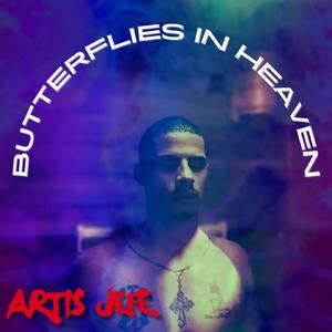 BUTTERFLIES IN HEAVEN