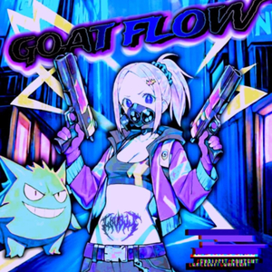 GHOST GIRL FREESTYLE