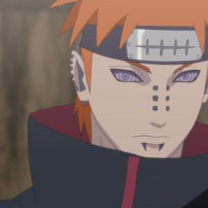 火影忍者佩恩出场音乐