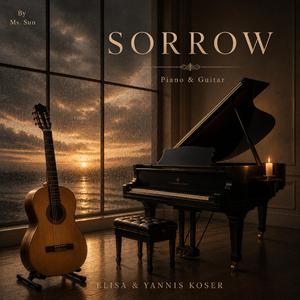 Sorrow (Piano & Guitar) (feat. Around the World Piano Compositions)