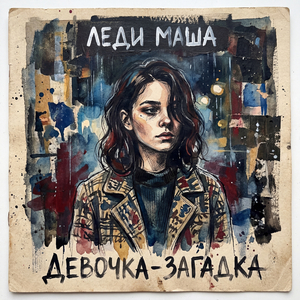 Девочка-загадка