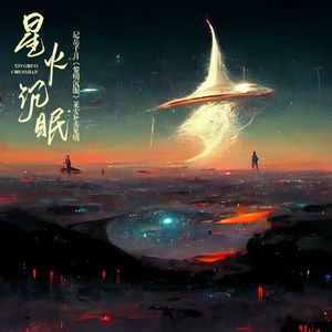 星火沉眠-记岳千月《黎明沉眠》莱安&姜见明