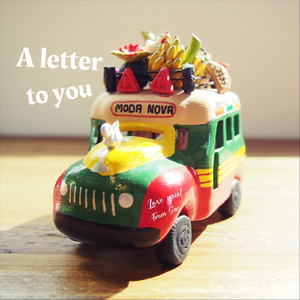 A Letter to You