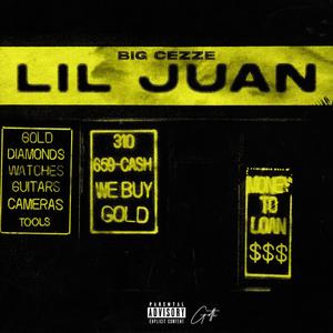 Lil Juan