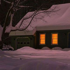 我期待的不是雪