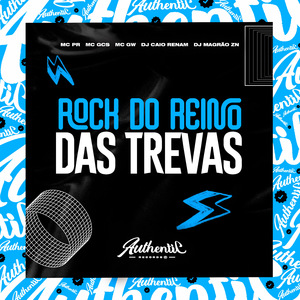 Rock do Reino das Trevas
