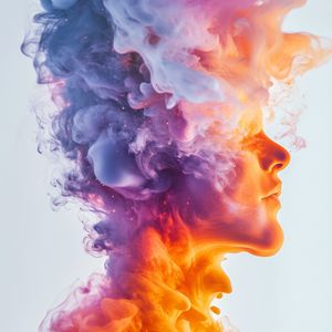 Spectral Polyrythmic Pulse