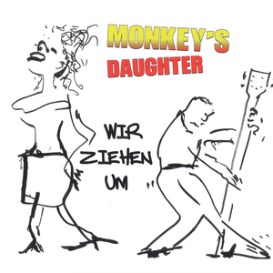Achterbahn