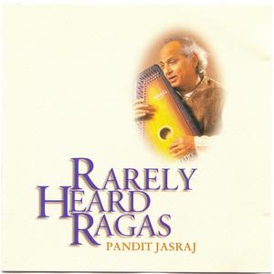 Raga Purba - Raga Purba - Drut Teentaal