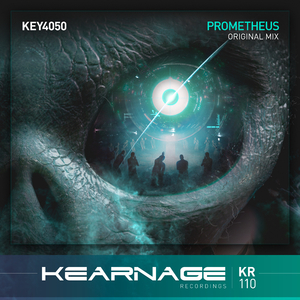 Prometheus (Original Mix)