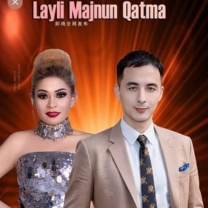 Layli Majnun Qatma(2026)