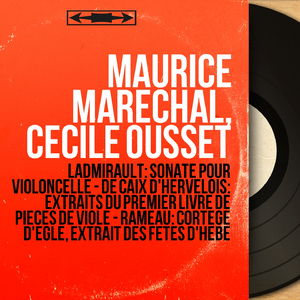 Les fêtes d'Hébé ou Les talents lyriques, Troisième entrée "La danse":Musette en rondeau. Danse des bergers amoureux d'Églé - Air. "C'est pour l'amour que nos hameaux sont faits"