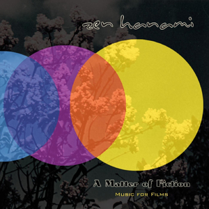 Lágrimas De Color / The Tears of Van Gogh (Main Theme / To Arvo Pärt)