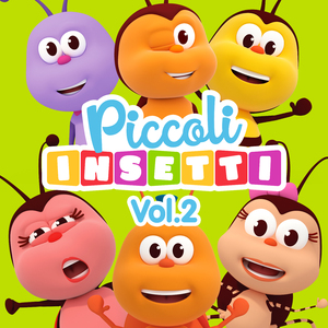 L'insetto Fo-fo