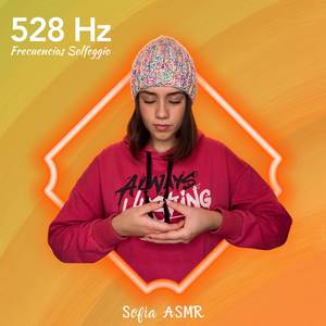 528 Hz - Vibración Curativa en Mi