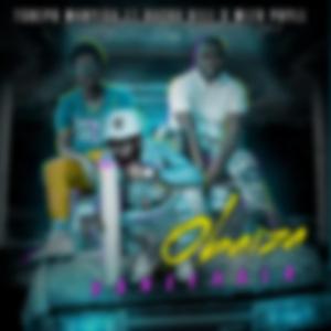 Obaiza Hanefhala (feat. Racha Kill & Mizo Phyll)