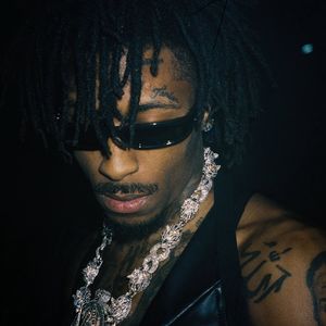 "追逐" - Toosii Type Beat