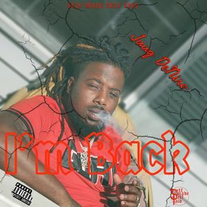 I'm Back (Freestyle)