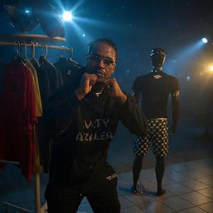 Mardy World E Way (Get A Bag) (feat. Eway, B.O.N & Touche)