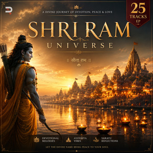 Sacred Vanvaas - Jai Shri Ram