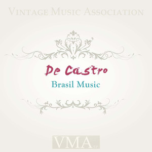 Saudade Fez Um Samba (Original Mix)