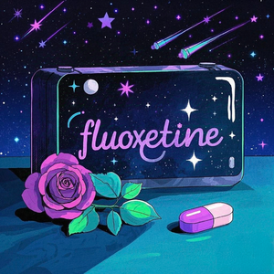 fluoxetine