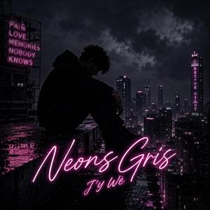 Neons Gris