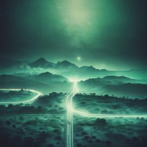 Data Streams (Instrumental) by @frequencytexture