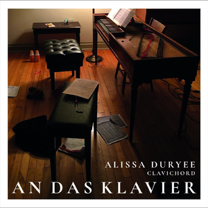 An Das Klavier