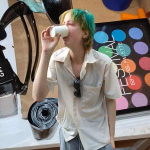 I am the Spirit Level