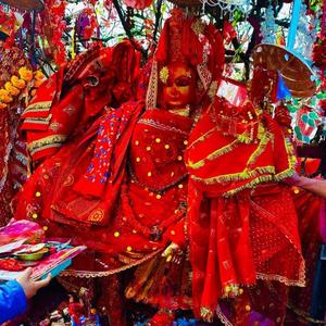 Pathibhara Mukumlung