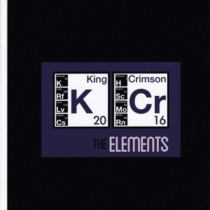 Islands (rehearsal/run-through)