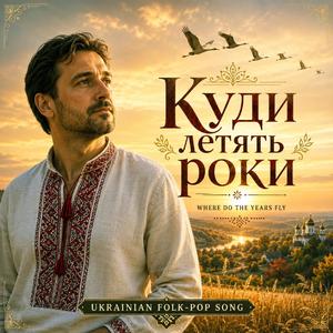 Куди летять роки