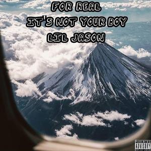 FOR REAL(prod.A seven - ankar)