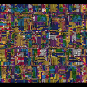 電気猫の奇妙な散歩