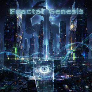 Fractal Genesis