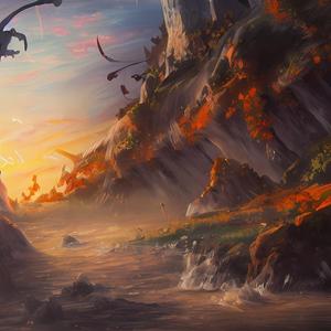 厉害了！彭麦郎同款【暗杀星】我要打败你