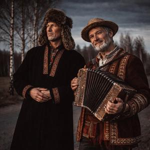По старой дороге
